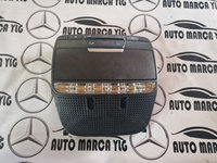 Lampa plafoniera Mercedes Glc coupe C253 a0009008207