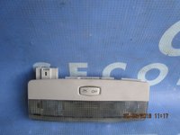 Lampa plafoniera Renault Laguna;8200003038