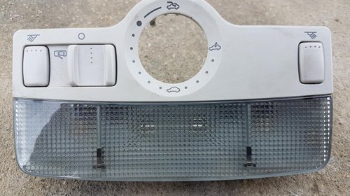 Lampa plafoniera Seat Ibiza, 2006