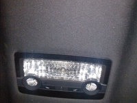 Lampa plafoniera spate BMW X 6