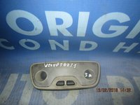 Lampa plafoniera Volvo S60 ; 9178936 (spate)