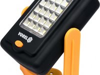 Lampa portabila cu magnet 20+3 LED - VOREL