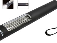 Lampa portabila cu magnet 36+1 LED - IP22