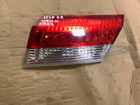 Lampa portbagaj dreapta renault laguna 3 2008 - 2012 berlina