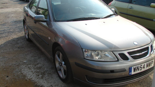 Lampa portbagaj Saab 9-3 2 [2002 - 2007] Sedan 1.9 TD MT (150 hp) (YS3F)