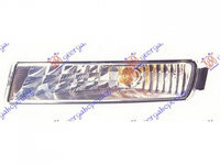 LAMPA POZITIE DAYLIGHT OPEL MOVANO 1999->2010 Lampa pozitie semnal fata dreapta in bara 2004-> PIESA NOUA ANI 1999 2000 2001 2002 2003 2004 2005 2006 2007 2008 2009 2010