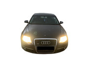 Lampa pozitie fata usa fata stanga Audi A6 4F/C6 [2004 - 2008] Sedan 3.0 TDI tiptronic quattro (225 hp)