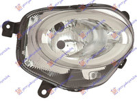 Lampa Pozitie - Fiat 500 2015 , 52007766