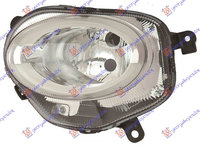 Lampa Pozitie - Fiat 500 2015 , 52007767