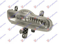 Lampa Pozitie - Fiat Panda New 2012 , 51842914