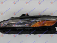 Lampa Pozitie Led Cu Loc Pentru Semnal - Jeep Cherokee 2014 , 68157103aq