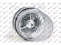 Lampa Pozitie Led - Mercedes Slk (R172) 2010 , A0999060251