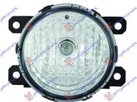 Lampa Pozitie - Mitsubishi Outlander 2011 , A4158201259