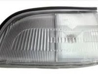 Lampa Pozitie Toyota Corolla (E10), 06.91-08.98 Liftback, cu suport bec, omologare ECE, fata, 8162012560, Stanga