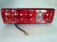 Lampa remorca cu LED-uri 14 X 40 24V