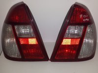 Lampa Renault Clio 2007