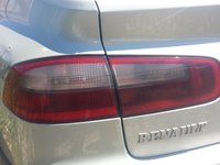 Lampa Renault Laguna 2 Hatchback