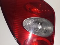 Lampa Renault Laguna 2