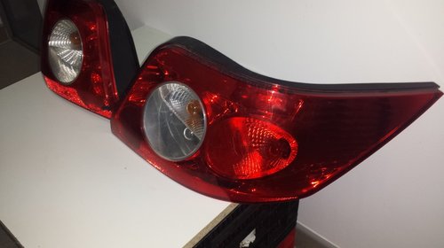 Lampa Renault Megane 2 Cabrio