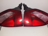 Lampa Renault Megane 2 Hatchback