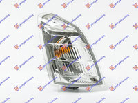 Lampa semnal depo -07 stanga/dr NISSAN X-TRAIL 01-14 Cod 26135-8H700 , 26130-8H700