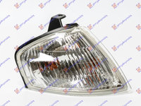 Lampa semnal depo stanga/dreapta MAZDA 323 SDN 98-03 MAZDA 323 F 98-03 cod B21H-51-07XB , B21H-51-06XB