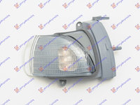 Lampa semnal depo stanga/dreapta MERCEDES E CLASS (W210) 99-02 cod A2108201521 , A2108201621