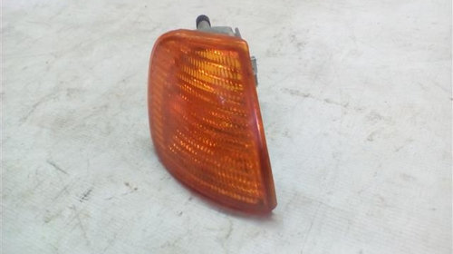 Lampa semnal dreapta fata Seat Inca / Vw Caddy / Polo 6N1 An 1996 1997 1998 1999 2000 2001 2002 2003 2004