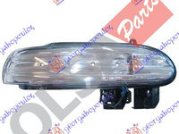 Lampa Semnal Dreapta Mercedes SLK (R171) 2004 2005 2006 2007 2008 2009 2010