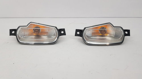 Lampa semnal dreapta Smart ForTwo ForFour W45