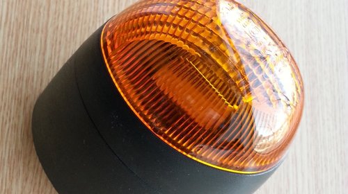 Lampa semnal Ford Transit 2000-