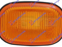 Lampa Semnal Galbena Toyota Corolla H/B 2002-2003-2004