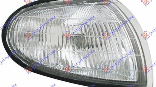 Lampa Semnal - Hyundai Lantra 1993 , 92302285