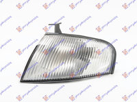 Lampa Semnal - Mazda 323 Sdn 1997 , B21h51070b