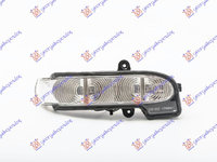 Lampa Semnal Oglinda Dreapta -2006 Mercedes E-Klass W211 2002-2003-2004-2005-2006-2007-2008-2009