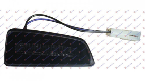 LAMPA SEMNAL OGLINDA EXTERIOARA AUDI Q7 2006-