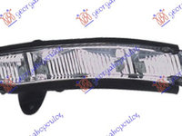 Lampa Semnal Oglinda Stanga Mercedes CLS W219 Coupe 2004-2005-2006-2007-2008