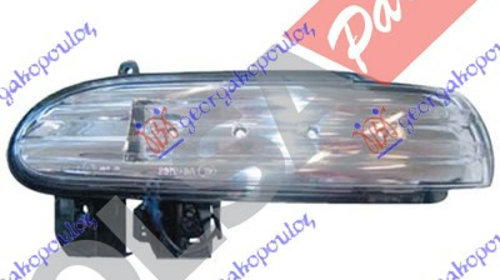 Lampa Semnal Stanga Mercedes SLK (R171) 2004 