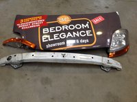 Lampa semnal Stanga Renault Master 2.5dci 2008 Euro4