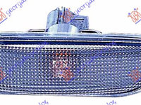 Lampa Semnal Transparenta Stanga Volvo S60 2000 2001 2002 2003 2004 2005