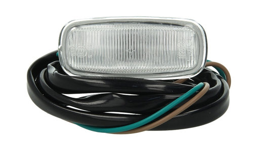 Lampa semnalizare aripa Audi A2 (8z) 01.2000-