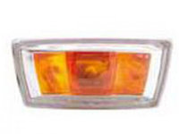 Lampa semnalizare aripa Chevrolet Aveo (T300) 05.2011- BestAutoVest partea Stanga