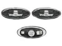 Lampa semnalizare aripa Fiat Punto 1 10.1993-09.1999 BestAutoVest partea Dreapta+Stanga 301719-9