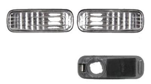 Lampa semnalizare aripa Honda Civic 3-D (EJ/E
