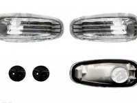 Lampa semnalizare aripa Mercedes 207-410 1994-1995 BestAutoVest partea Dreapta+Stanga