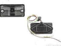 Lampa semnalizare aripa Skoda FAVORIT/FORMAN 05.1989-06.1995 BestAutoVest partea Dreapta/ Stanga fumuriu