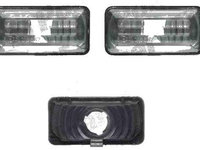 Lampa semnalizare aripa Volkswagen Golf 3 (Hatchback + Combi+Cabrio) 08.1991-04.1995 BestAutoVest partea Dreapta+Stanga 953819CE