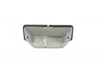 Lampa semnalizare aripa VW LT 2 05.1996-12.2005, Mercedes Sprinter 1995-2002, Actros 1996-2002, Unimog, MAN L2000, BestAutoVest partea Stanga, rectangular, latime 140 mm, inaltime 51mm, adancime 47.50 mm