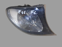 Lampa semnalizare BMW E46 facelift dreapta