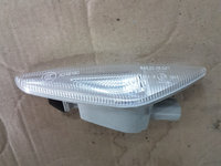 LAMPA SEMNALIZARE DREAPTA FATA 72667978 BMW X5 E70 2011 LCI 3.0 TDI, 2011, 180 kw, Euro 5